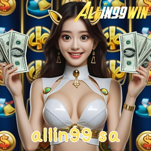 allin99 sa
